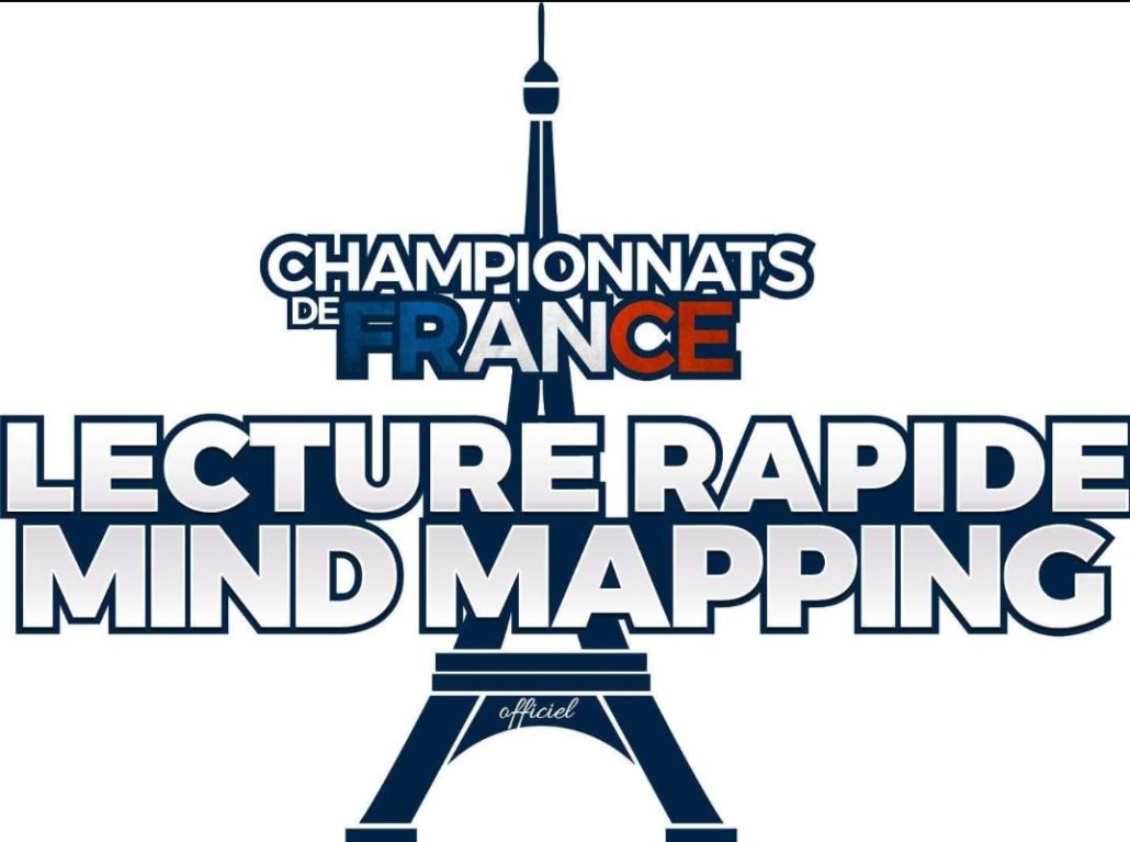 Championnat de France de Lecture Rapide et de Mind Mapping